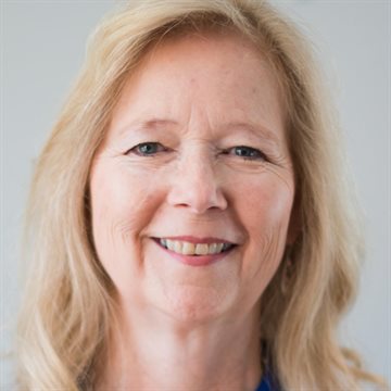 Donna Austin