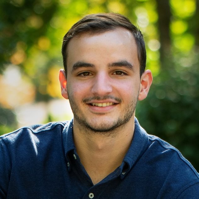 Kevin Cervantes